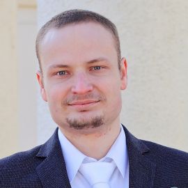 Александр Юрганов