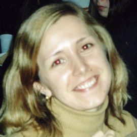Ирина Романова
