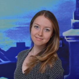 Анна Иванова