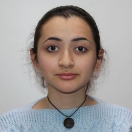 Анна Бадалян
