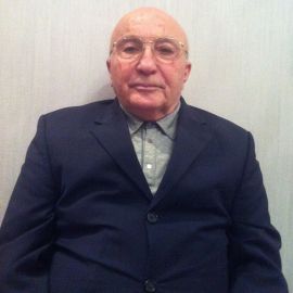 Константин Арустамов
