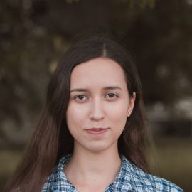 Дарья Козлова