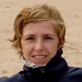 Ирина Романова