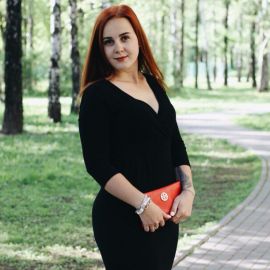 Елизавета Стангрет