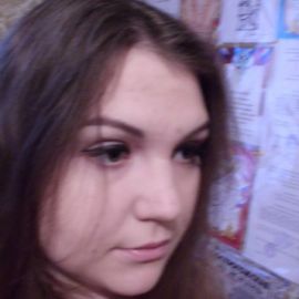 Анна Колесникова