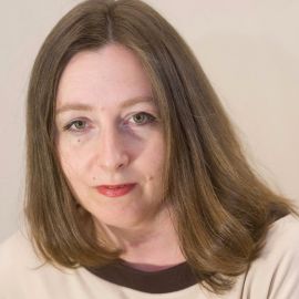 Елена Уварова