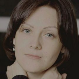 Мария Хоботова