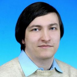 Александр Чудновский