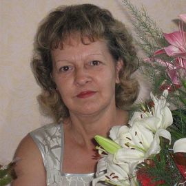 Софья Бельвебер