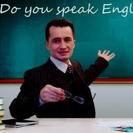 Юрий Малышев