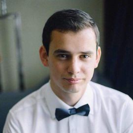 Владлен Васильев