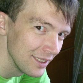 Анвар Салахутдинов