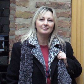 Алла Белявцева