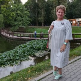 Елена Фелонина