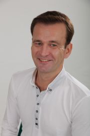 Сергей Волгин