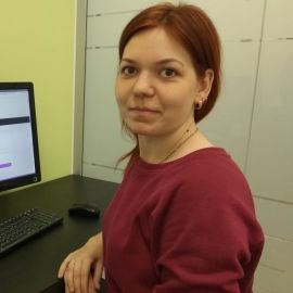 Юлия Лобанова