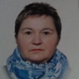 Елена Павлова