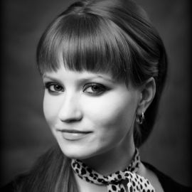 Елена Платонова