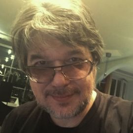 Олег Рясков