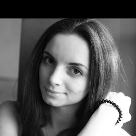 Елена Карпенкова