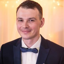 Алексей Балабан