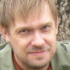 Дмитрий Цыкалов