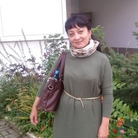 Маргарита Фаттахова