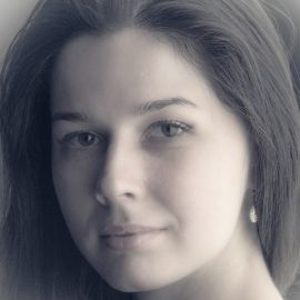 Вера Сабурова