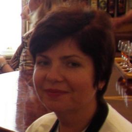 Ирина Душина