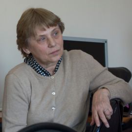 Татьяна Лабзина