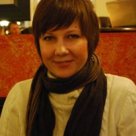 Валерия Несмеянова