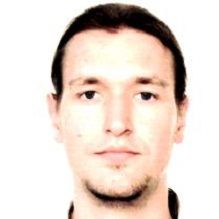 Александр Палкин