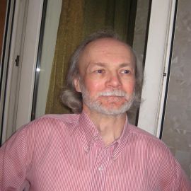 Владислав Седельников