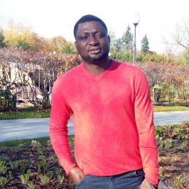 Emmanuel Agemo
