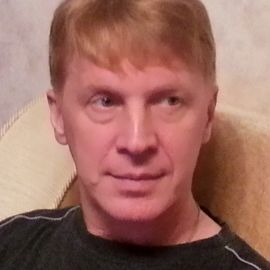 Валерий Киселёв
