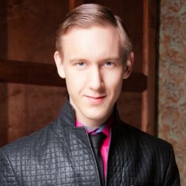 Сергей Карпенков
