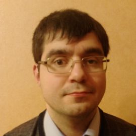 Александр Скрипник