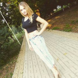 Диана Антипина