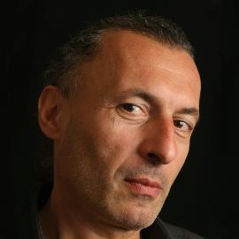 Андреа Бартелуччи