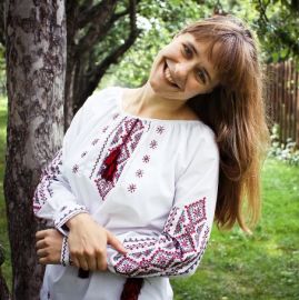 Александра Матрусова