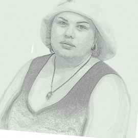 Каринэ Чермакян