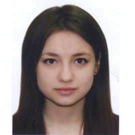 Татьяна Малина