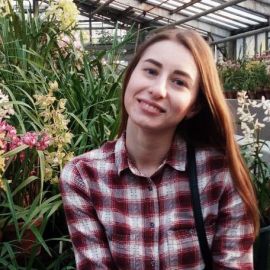 Юлия Малахова