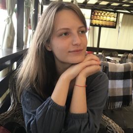 Елена Лобаева