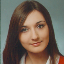 Мария Тонконогова