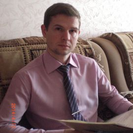 Виталий Иваницкий