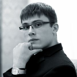 Рустям Бабаев