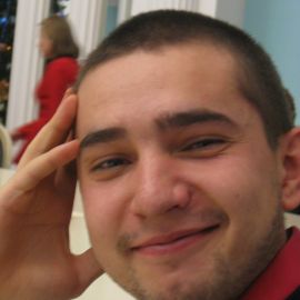 Николай Асташкин