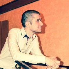 Сергей Левчук