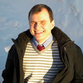 Валентин Локтионов